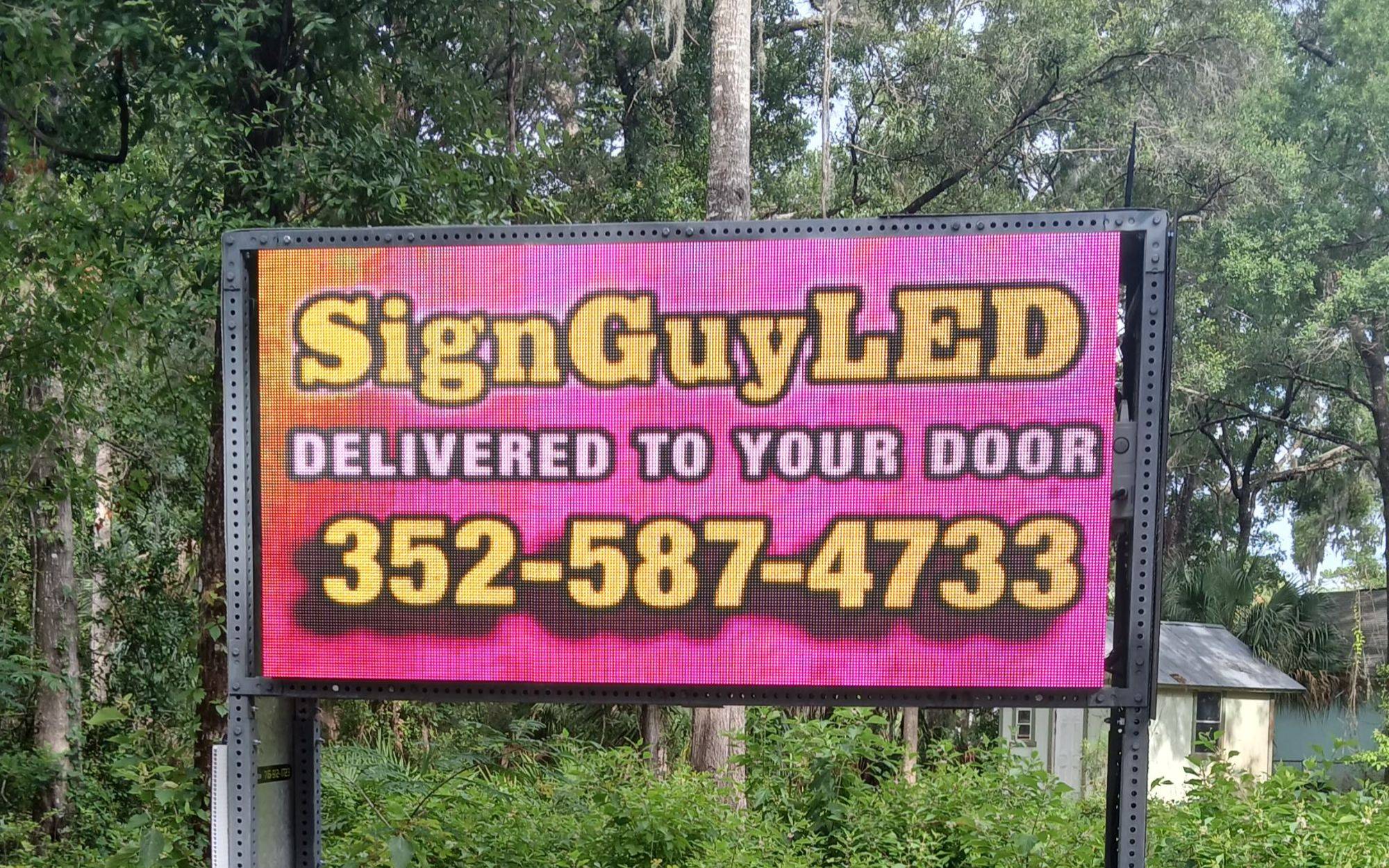 Sign Guy Led, Llc (1)