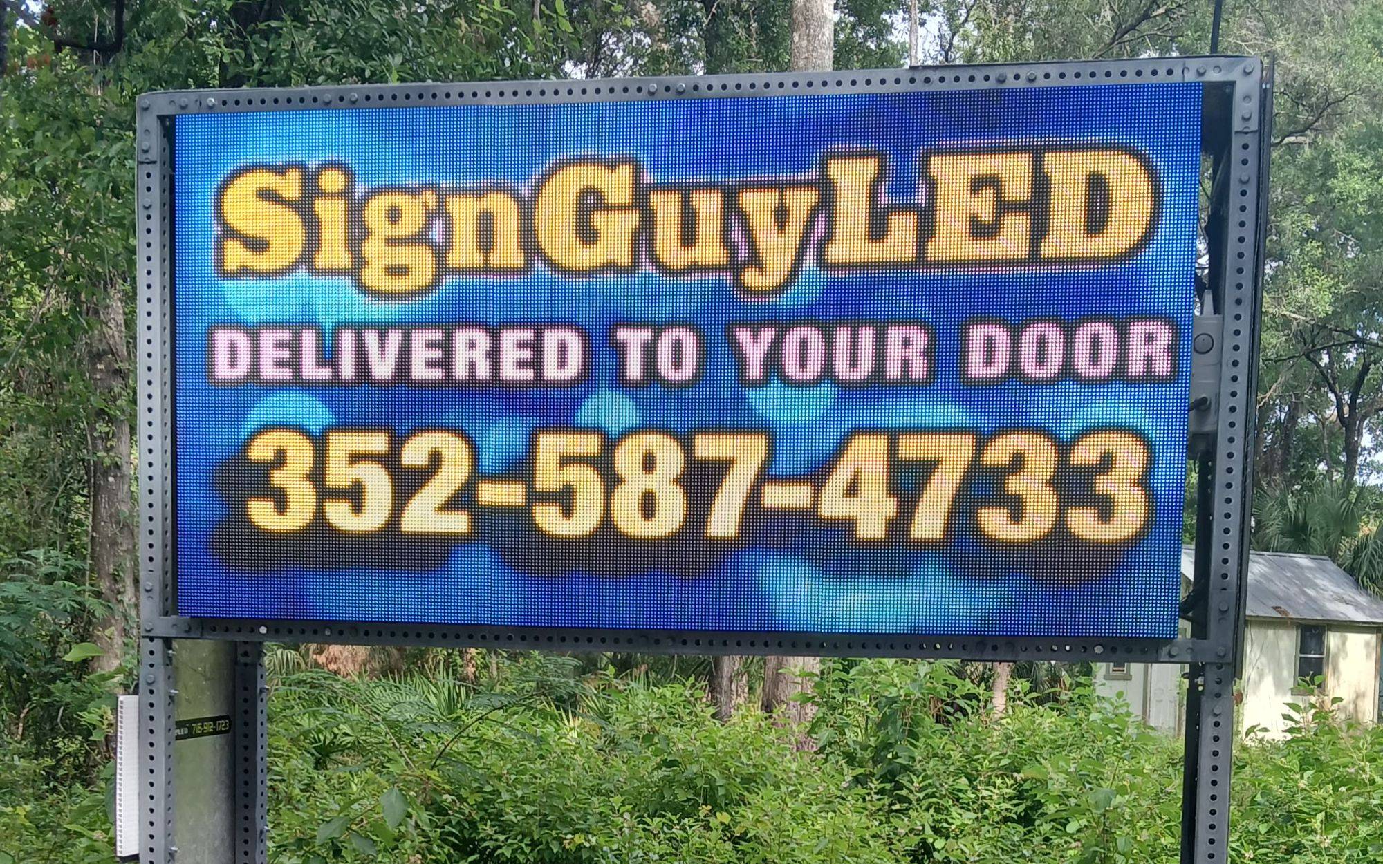Sign Guy Led, Llc (2)