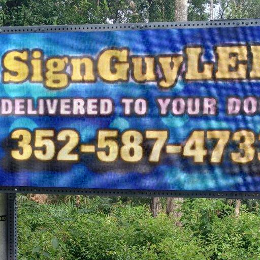 Sign Guy Led, Llc (2)
