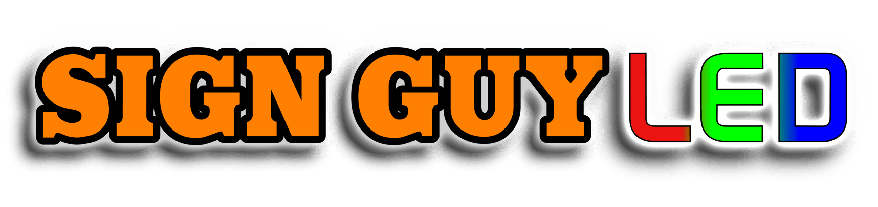 Sign Guy LED, LLC